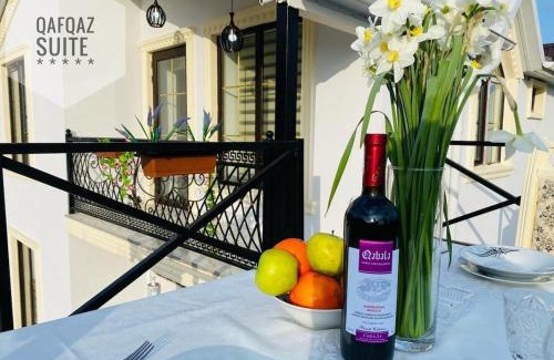 Azerbaijan Villa | Ag ev