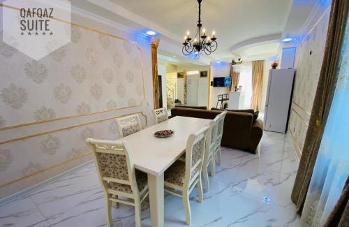 Azerbaijan Villa | Ag ev