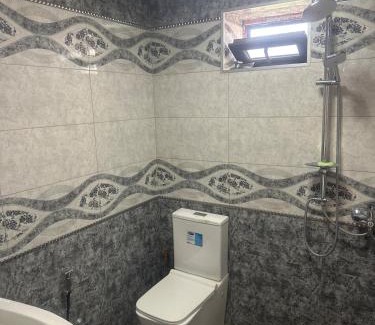 Azerbaijan Villa | Ag ev
