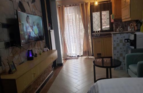 Kireka Apartment | AG Home Studio - Kampala