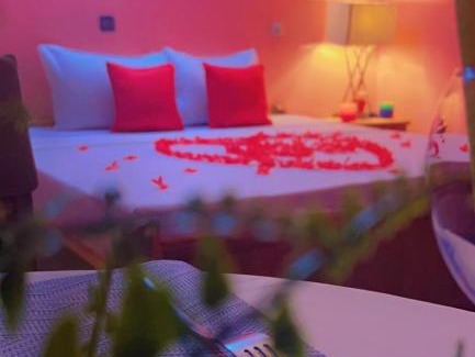 Ouagadougou Hotel | AG HOTEL Ouaga