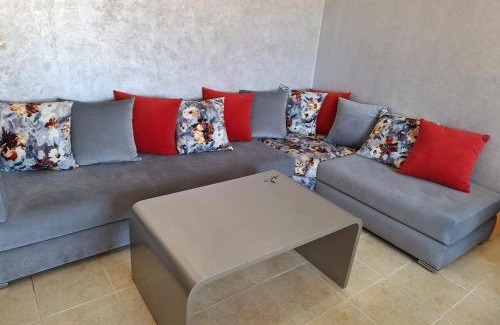 Cite Charaf Apartment | Agadir fadissa