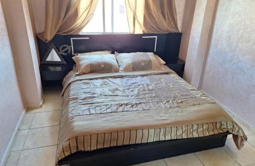 Cite Charaf Apartment | Agadir fadissa