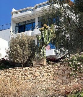 Tamraght House | Agadir Funky Chill Guesthouse Surf, Horse, Music adventures