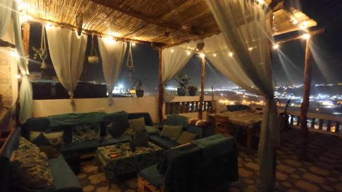 Tamraght House | Agadir Funky Chill Guesthouse Surf, Horse, Music adventures