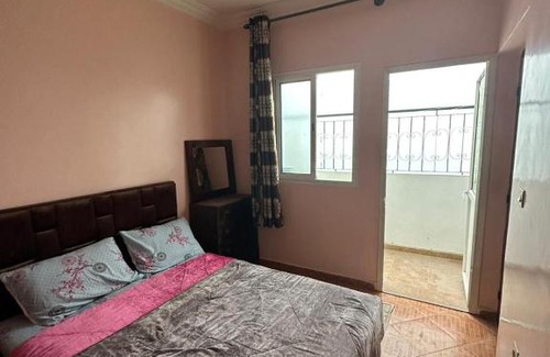 Kceibya Apartment | Agadir Morocco hay mohammadi