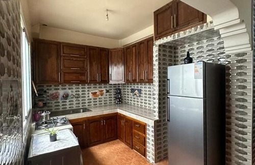 Kceibya Apartment | Agadir Morocco hay mohammadi