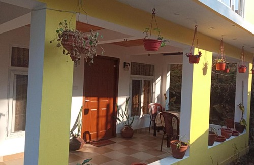 Yercaud House | Agam by Madhuvan
