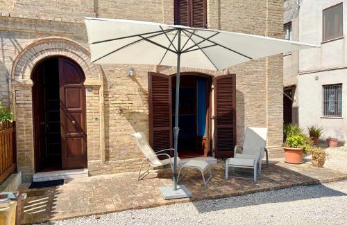 San Vito Chietino Apartment | Agantonio - WelcHome