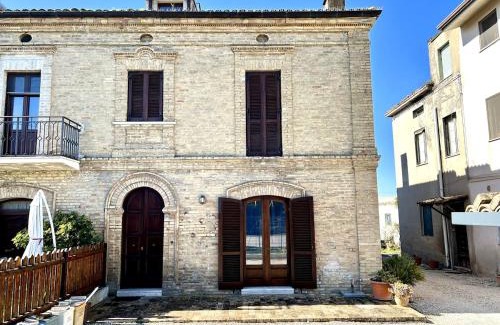 San Vito Chietino Apartment | Agantonio - WelcHome