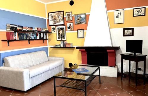 San Vito Chietino Apartment | Agantonio - WelcHome