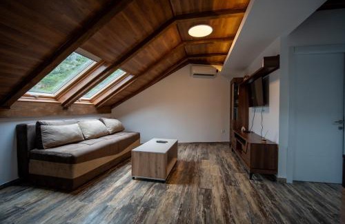 Kotor Old Town Apartment | Agape Apartments