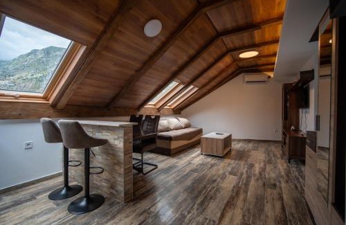 Kotor Old Town Apartment | Agape Apartments
