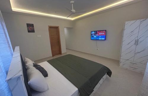 Sekondi-Takoradi Apartment | Agape Villa