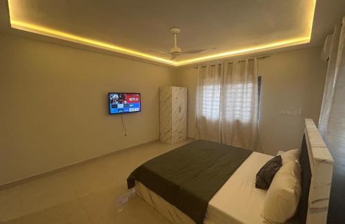 Sekondi-Takoradi Apartment | Agape Villa