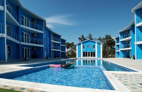 Kobleve Hotel | Agata Breeze