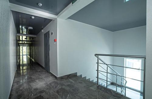Kobleve Hotel | Agata Breeze