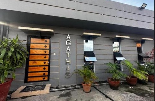 Lopez Hotel | Agathas Hotel powered by Cocotel