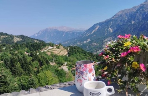 Melissourgoi House | Agathi Hotel
