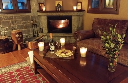 Melissourgoi House | Agathi Hotel