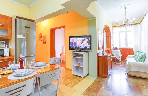 Gaios House | Agathi: Traditional, in Gaios, A/C, WiFi, washing machine