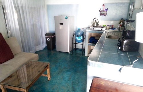 Bacalar House | Agave Blue Bacalar