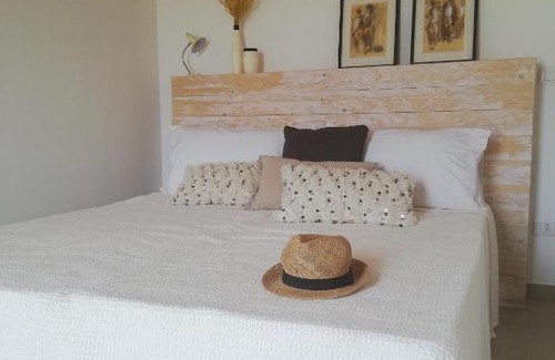 Noto House | AGAVI ecolodges