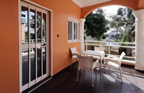 Agbodrafo Apartment | Agbata Guest House