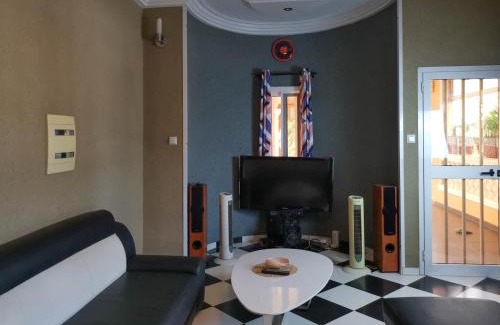Agbodrafo Apartment | Agbata Guest House