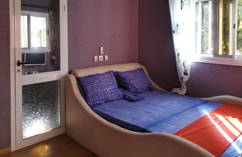 Agbodrafo Apartment | Agbata Guest House