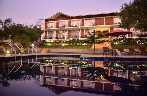 Giritale Hotel | Agbo Hotel