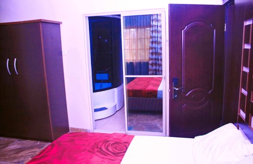 Aba Hotel | Agburuike Hotels