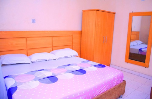 Aba Hotel | Agburuike Hotels