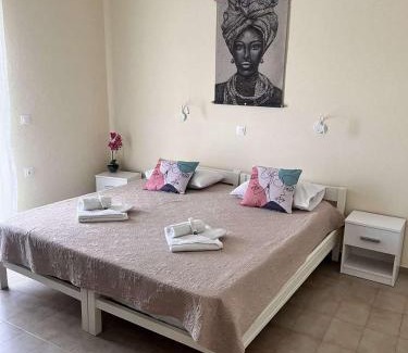 Kavos Apartment | Agelina Apartment