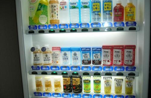 Ageo Hotel | Ageo Tobu Hotel