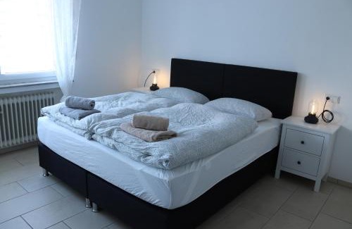 Rietberg Apartment | Agethen Oase - Gelber Löwe