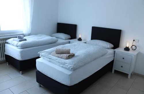 Rietberg Apartment | Agethen Oase - Gelber Löwe