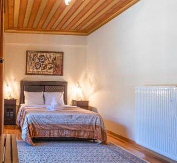 Zagori Hotel | Aggelon Katafygio