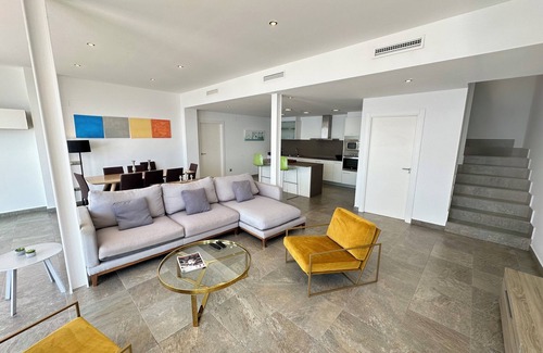 Almadraba-Canyelles House | Agi Turo Villa 2 Casa for rent in Roses Girona.