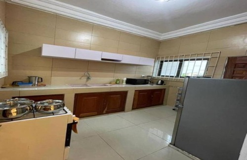 Littoral Department Apartment | Agim-Gest 5 guests
