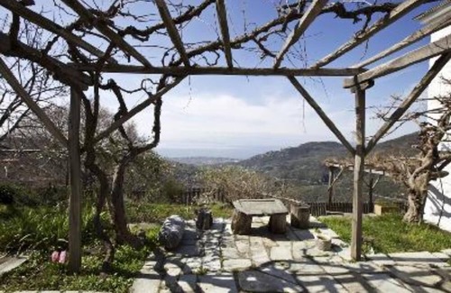 Artemida House | Agios Lavrendis Village: House with character