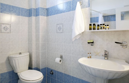 Scala House | Agistri Apartments