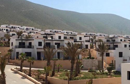 Tnine Aglou Villa | Aglou centre
