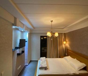 Tnine Aglou Villa | Aglou centre