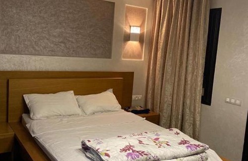 Tnine Aglou Villa | Aglou centre