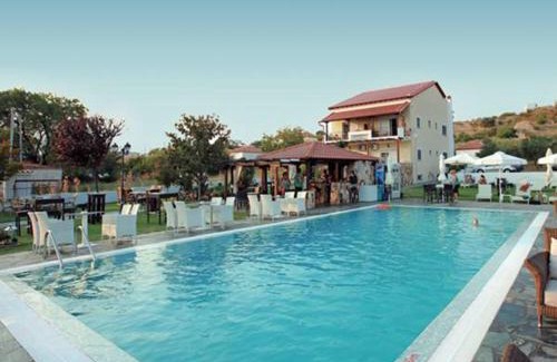 Avdira House | Agnanti