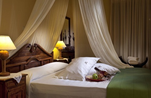 Lagadia House | Agnantio studios & suites