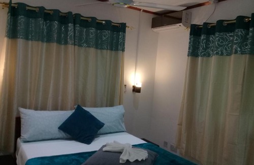 La Digue House | Agnes Cottage