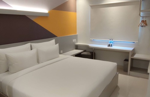 Surabaya Hotel | Agogo Downtown