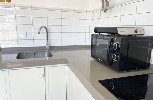 El Palmar Apartment | Agoodplan Dehesa de El Palmar- Apartamento 1